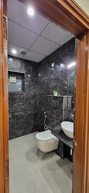 2 BHK Apartment For Sale in SVP Gulmohur Residency, Indrapuram