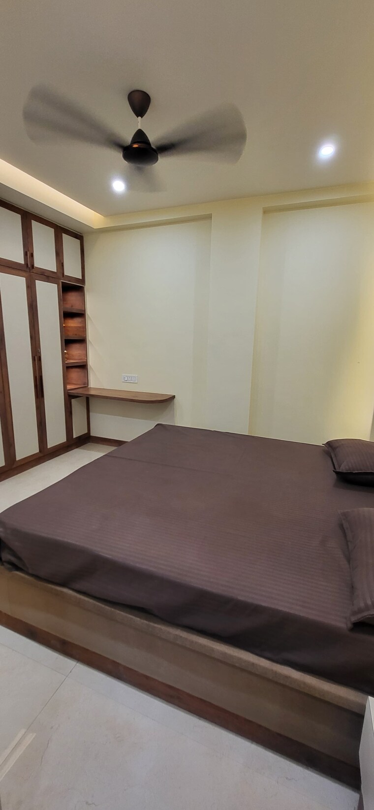 Room, svp-gulmohur-residency 2 Bedroom 833 Sq.Ft. Apartment In Indrapuram Ghaziabad 8810788