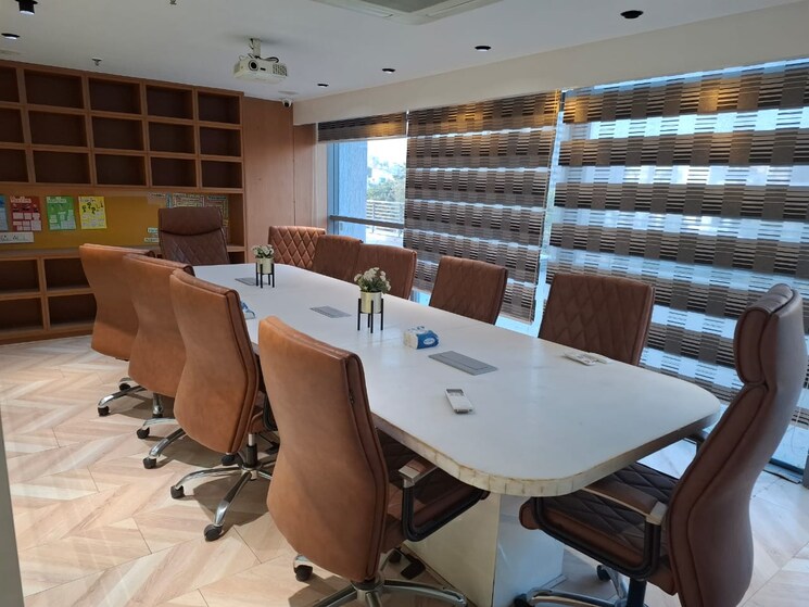 Team Area, science city Commercial Office Space 3300 Sq.Ft. In Science City Ahmedabad 8810766