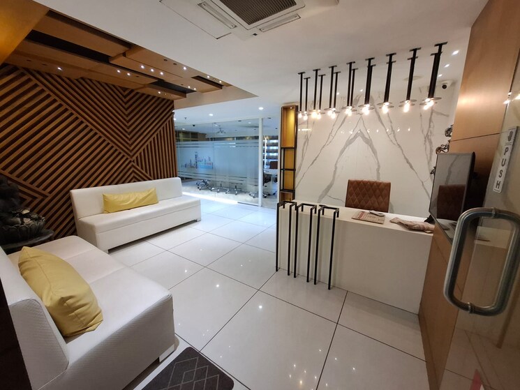 Team Area, science city Commercial Office Space 3300 Sq.Ft. In Science City Ahmedabad 8810766