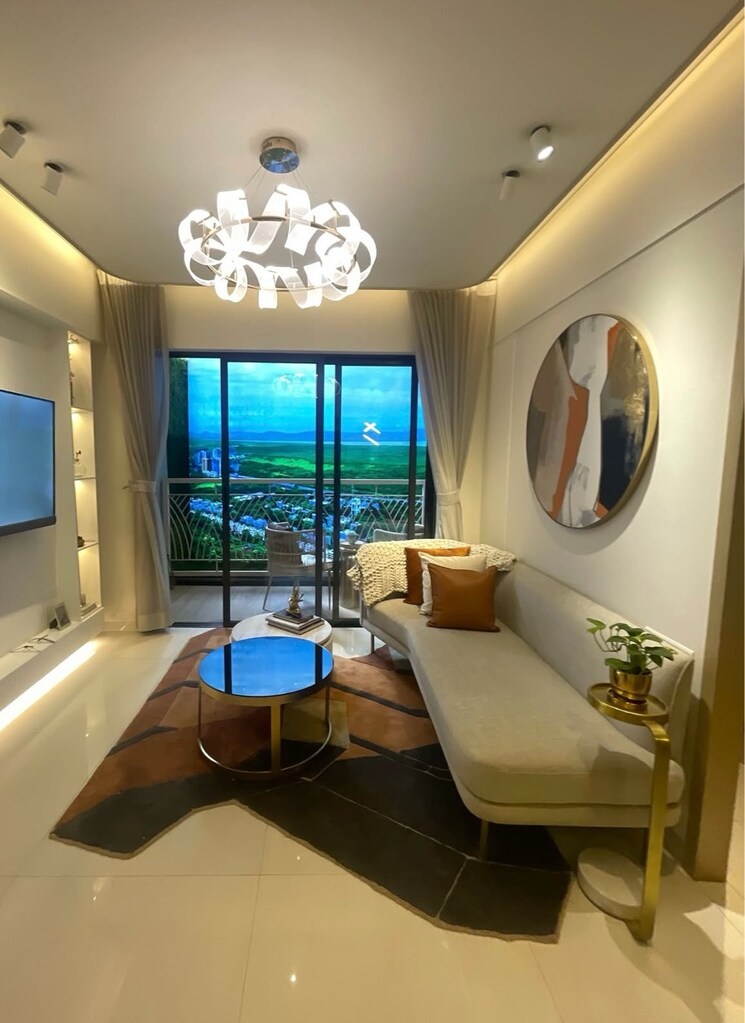 Living Room, hill-view-chs-vikhroli 2 Bedroom 540 Sq.Ft. Apartment In Vikhroli West Mumbai 8810744