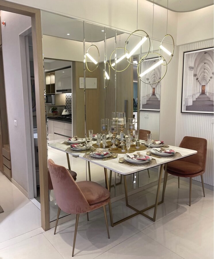 Kitchen, hill-view-chs-vikhroli 2 Bedroom 540 Sq.Ft. Apartment In Vikhroli West Mumbai 8810744