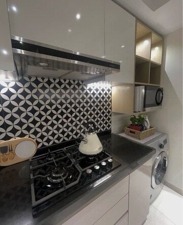  2 BHK Apartment at Hill View CHS Vikhroli, Vikhroli West – for Sale