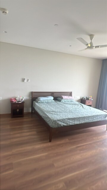 3 BHK Apartment For Rent in Panchshil Towers, Kharadi