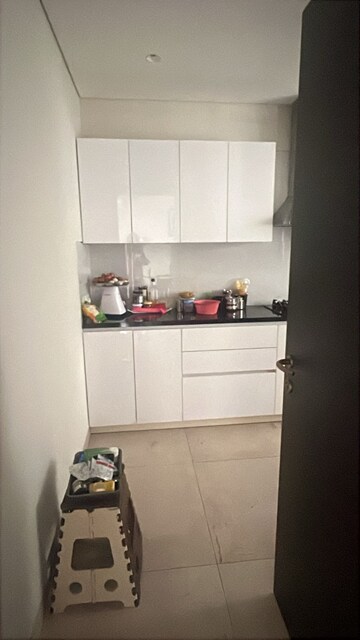 Furnished Amenities in 3 BHK Apartment at Panchshil Towers, Kharadi – for Rent