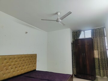 Bedroom in 3 BHK Apartment at Maya Garden City, Lohgarh – for Rent