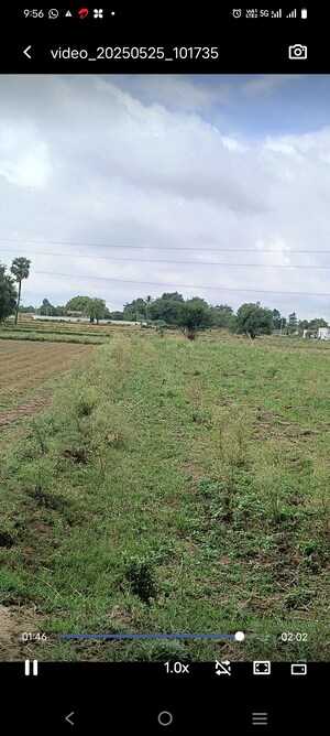  Plot For Sale in Shamshabad