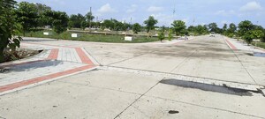 Plot Area in  Plot at Gavsi Manapur – for Sale