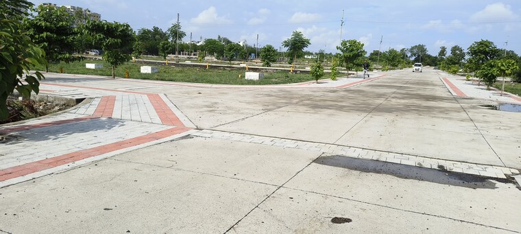 undefined, gavsi manapur  1115 Sq.Ft. Plot In Gavsi Manapur Nagpur 8810857