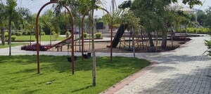  Plot – Garden View at Gavsi Manapur - for Sale