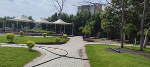  Plot For Sale in Gavsi Manapur