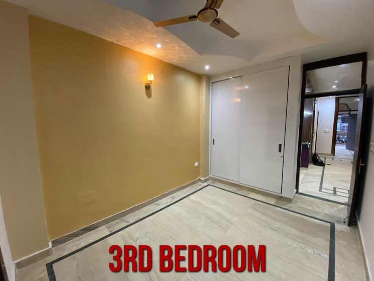 Room, svp-gulmohur-residency 3 Bedroom 1660 Sq.Ft. Apartment In Indrapuram Ghaziabad 8810824