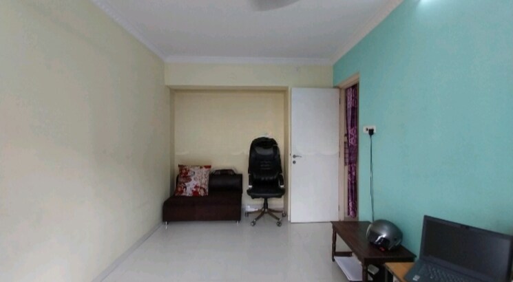 Living Room, puranik-hometown 2 Bedroom 700 Sq.Ft. Apartment In Ghodbunder Road Thane 8810831