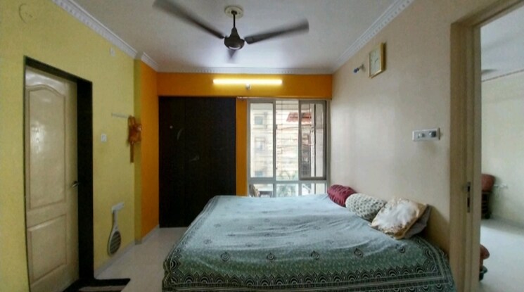 Bedroom, puranik-hometown 2 Bedroom 700 Sq.Ft. Apartment In Ghodbunder Road Thane 8810831