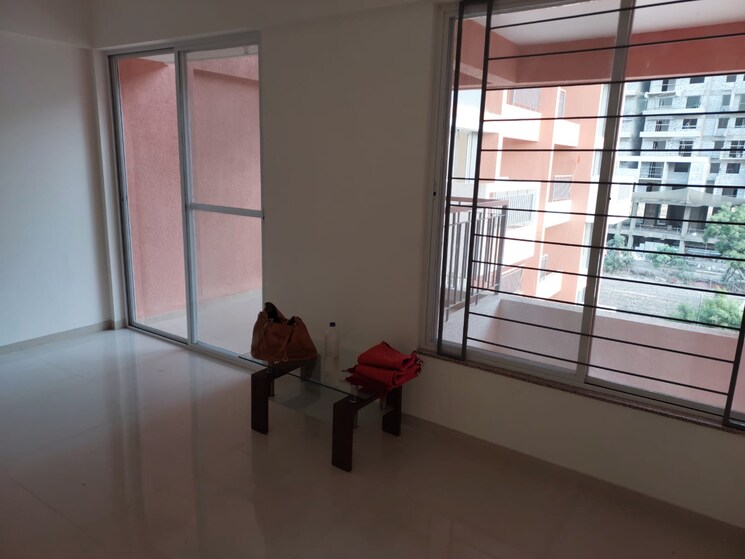 Room, vision-starwest-phase-1 2 Bedroom 513 Sq.Ft. Apartment In Tathawade Pune 8810818