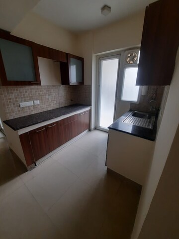 Kitchen in 2 BHK Apartment at Sethi Max Royale, Sector 76 – for Rent