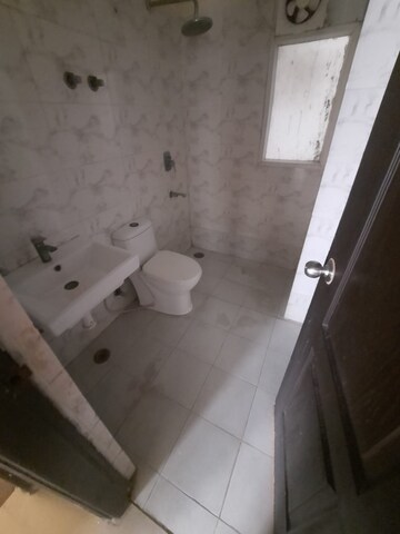 Bathroom in 2 BHK Apartment at Sethi Max Royale, Sector 76 – for Rent