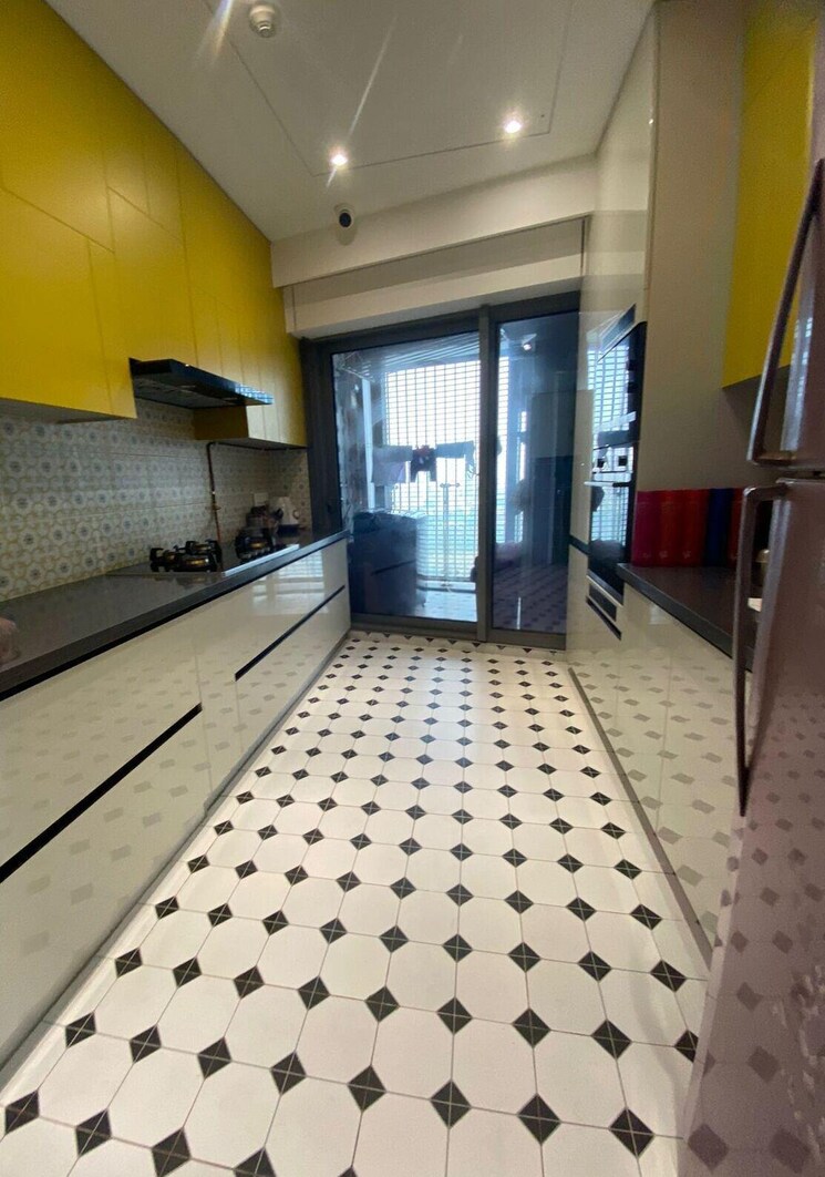 Bedroom, lodha-world-view 4 Bedroom 2056 Sq.Ft. Apartment In Worli Mumbai 8810815