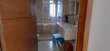 Kitchen in 4 BHK Apartment at Lodha Belmondo, Gahunje – for Rent