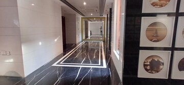 Kitchen in 4 BHK Apartment at Lodha Belmondo, Gahunje – for Rent