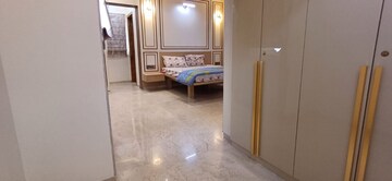 Room in 4 BHK Apartment at Lodha Belmondo, Gahunje – for Rent