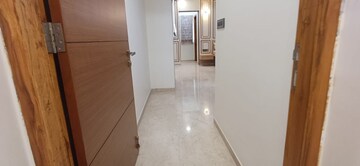 Building Lobby in 4 BHK Apartment at Lodha Belmondo, Gahunje – for Rent