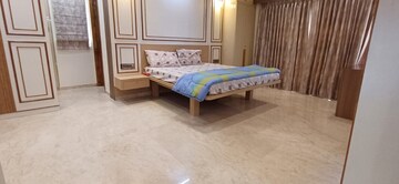 Bedroom in 4 BHK Apartment at Lodha Belmondo, Gahunje – for Rent