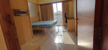 Kitchen in 4 BHK Apartment at Lodha Belmondo, Gahunje – for Rent