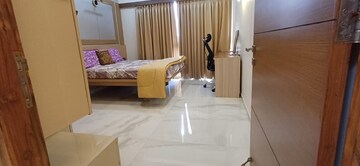 Bedroom in 4 BHK Apartment at Lodha Belmondo, Gahunje – for Rent