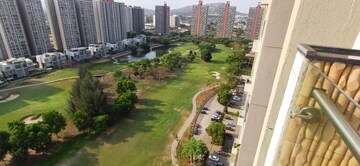 4 BHK Apartment – Exterior View View at Lodha Belmondo, Gahunje - for Rent