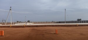  Plot – Exterior View View at Vayalur Road - for Sale