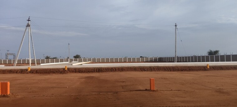 Exterior View, vayalur road  1200 Sq.Ft. Plot In Vayalur Road Trichy 8810827