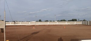  Plot For Sale in Vayalur Road