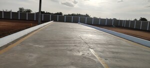  Plot – Exterior View View at Vayalur Road - for Sale