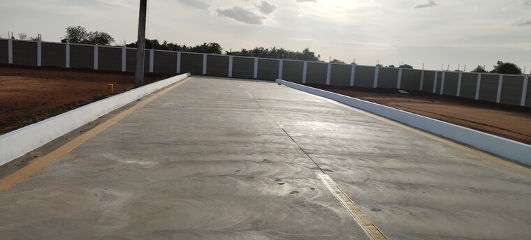 Exterior View, vayalur road  1200 Sq.Ft. Plot In Vayalur Road Trichy 8810827