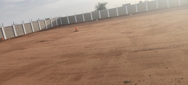 Exterior View, vayalur road  1200 Sq.Ft. Plot In Vayalur Road Trichy 8810827