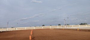 Plot Area in  Plot at Vayalur Road – for Sale