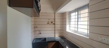 Kitchen in 1 BHK Builder Floor at Yemalur – for Rent