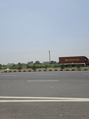  Plot – Exterior View View at Badhpura - for Sale