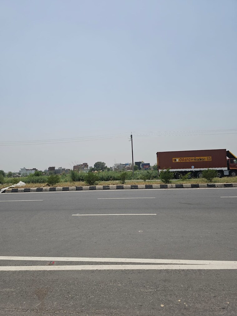 Exterior View, badhpura  100 Sq.Yd. Plot In Badhpura Greater Noida 8810848