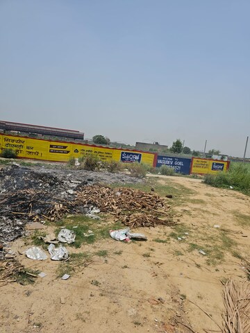  Plot – Exterior View View at Badhpura - for Sale