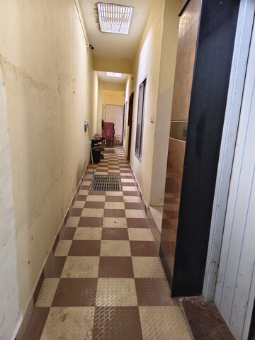 Building Lobby in 2 BHK Builder Floor at Halasuru – for Rent