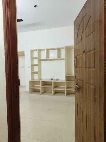 Bathroom in 2 BHK Builder Floor at Halasuru – for Rent