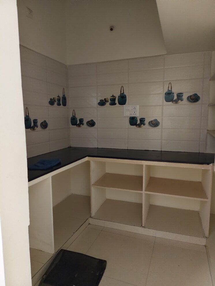 Kitchen, halasuru 2 Bedroom 800 Sq.Ft. Builder Floor In Halasuru Bangalore 8810847