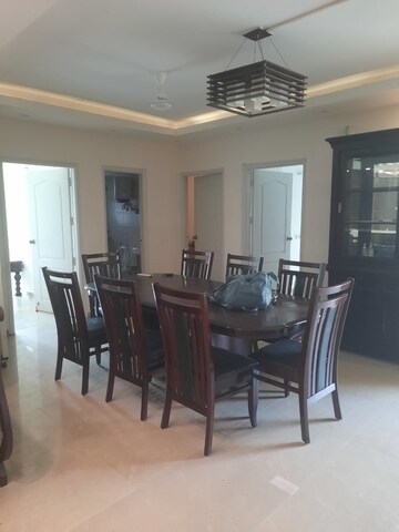 Gym in 4 BHK Apartment at Aditya Urban Casa, Sector 78 – for Rent