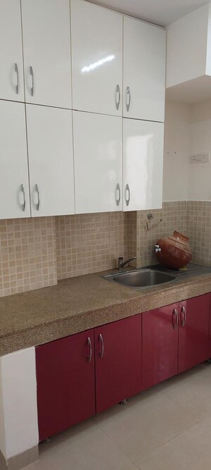 Bathroom in 3.5 BHK Apartment at Emaar Gurgaon Greens, Sector 102 – for Sale