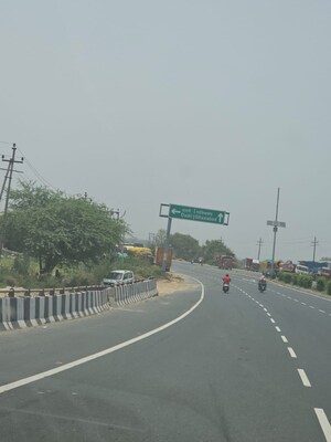  Plot – Exterior View View at Badhpura - for Sale