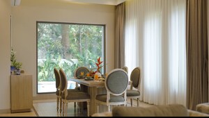 3.5 BHK Villa For Sale in Morjim