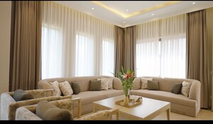 Bedroom in 3.5 BHK Villa at Morjim – for Sale