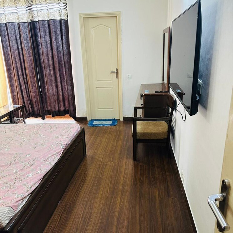 Balcony, sector 66 3 Bedroom 1800 Sq.Ft. Apartment In Sector 66 Mohali 8810867